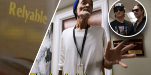 Dependable care: YouTuber Danny Mullen reveals vacant LA building housing 89 licensed hospices generating $38M