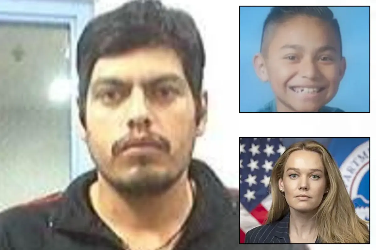 Deported four times, migrant admits guilt in child’s deadly hit-and-run