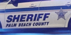 Deputy claims driver was 'holding a phone' in her 'right hand,' but there's a major issue.