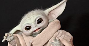 Desperate Disney Exposed for Creating 'Mandalorian' Fake Story