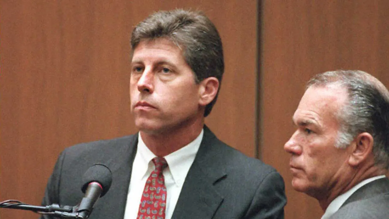 Detective Mark Fuhrman from the OJ Simpson murder trial passes away at 74