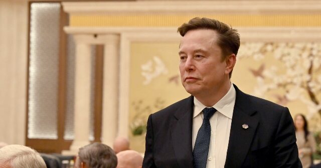 Determined Elon Musk Attributes Legal Setback with OpenAI to a 'Technicality,' Promises to Appeal