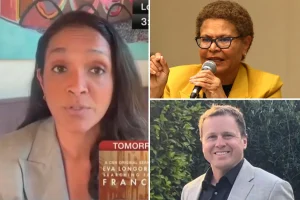 Determined LA mayor candidate makes major reversal on important policy that will anger progressives