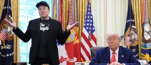 Did Trump and Musk Resolve Their Differences?