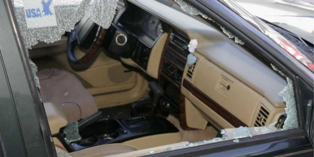 Disappeared in a minute: How advanced thieves can take your vehicle