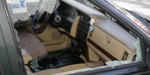 Disappeared in a minute: How advanced thieves can take your vehicle