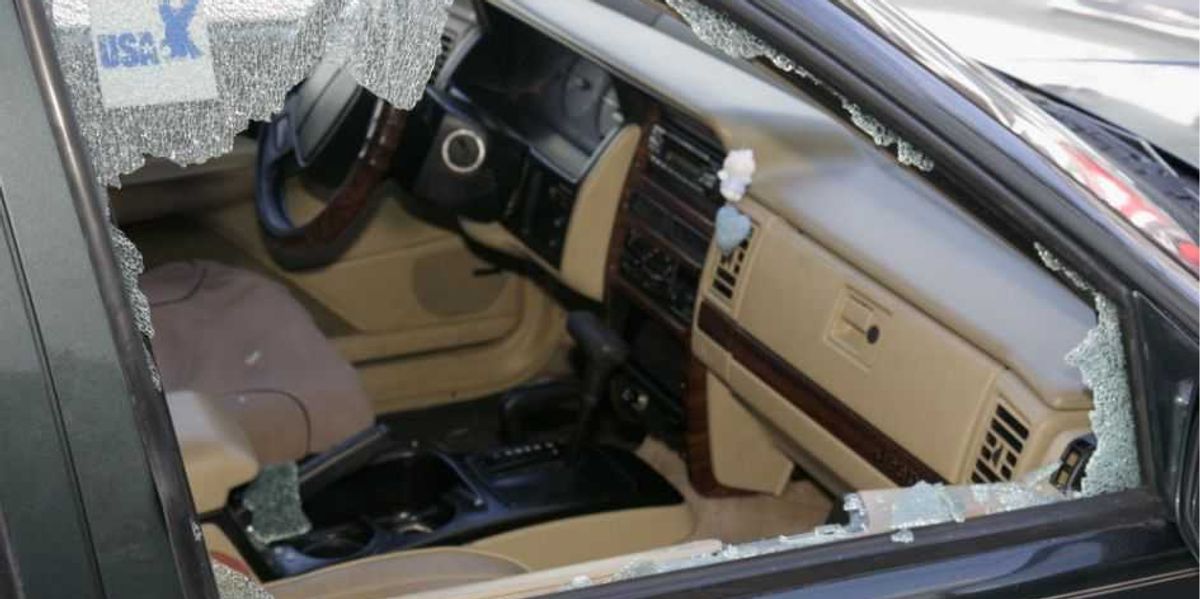Disappeared in a minute: How advanced thieves can take your vehicle