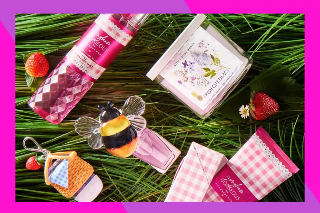 Discover discounts of up to 48% on last-minute Mother's Day gifts from Bath and Body Works.