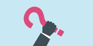 Discover how to pose significant questions
