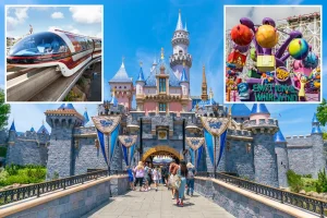 Disney is shutting down additional attractions before the summer season.