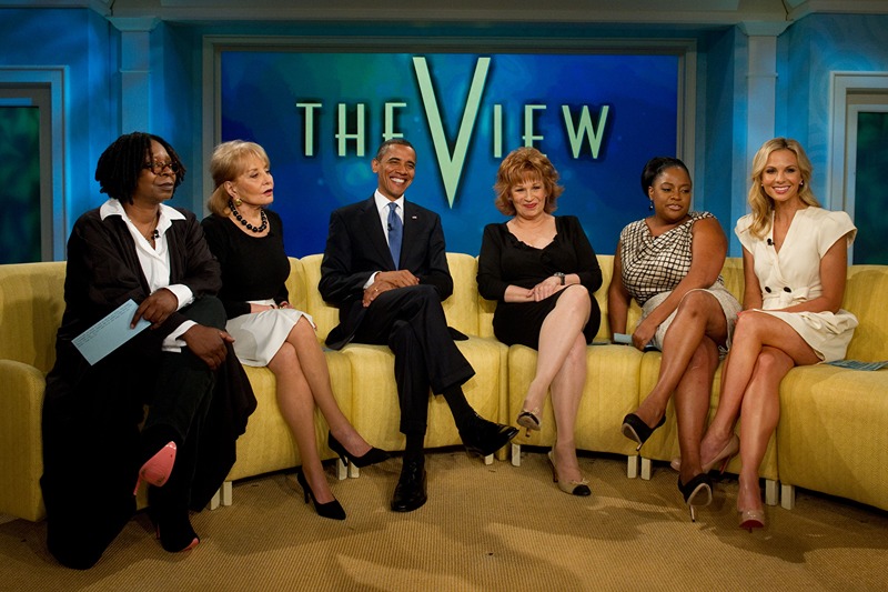 Disney rushes to safeguard ‘The View’ from new FCC bias regulations before the midterm elections