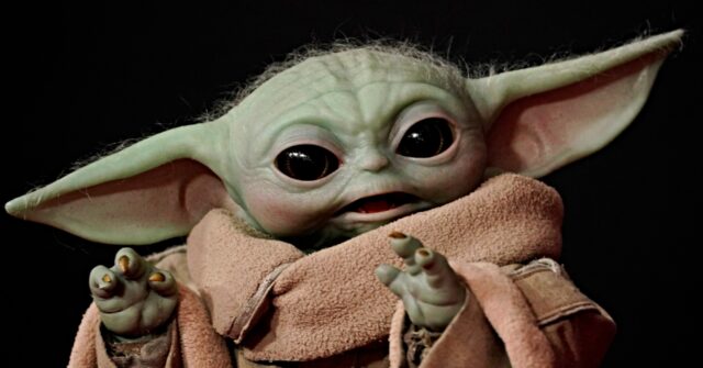 Disney's 'Mandalorian' Experiences a 72% Drop in Its Second Week