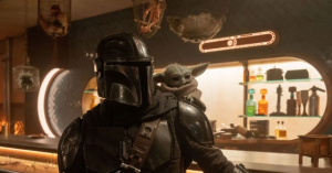 Disney's 'The Mandalorian and Grogu' Receives Terrible Reviews