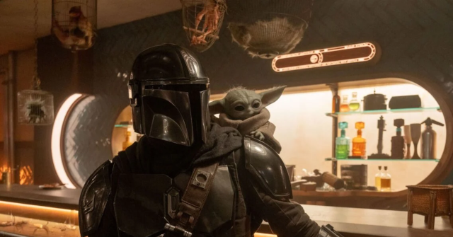 Disney's 'The Mandalorian and Grogu' Receives Terrible Reviews
