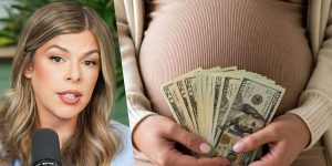 Dispute over surrogacy in Florida sparks claims of child trafficking: 'It's like slavery'