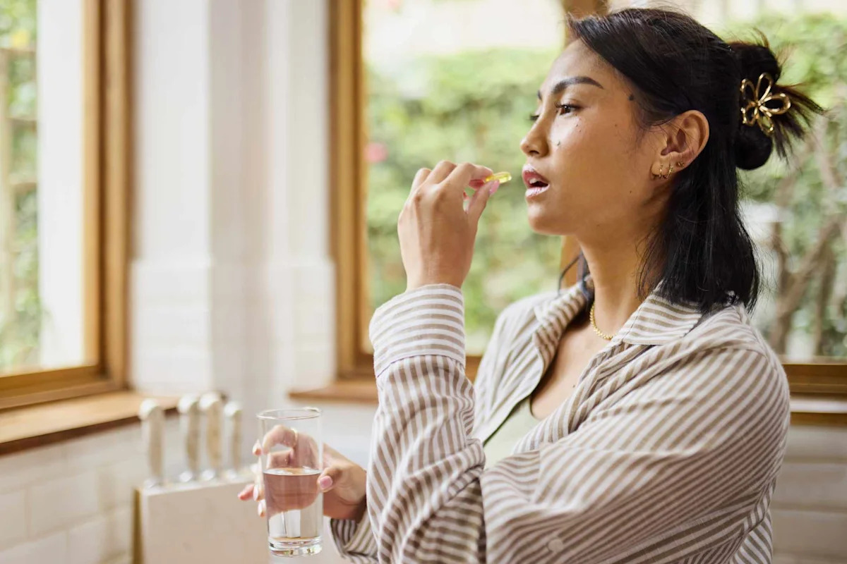 Do Multivitamins Really Matter? Insights from a Pharmacist