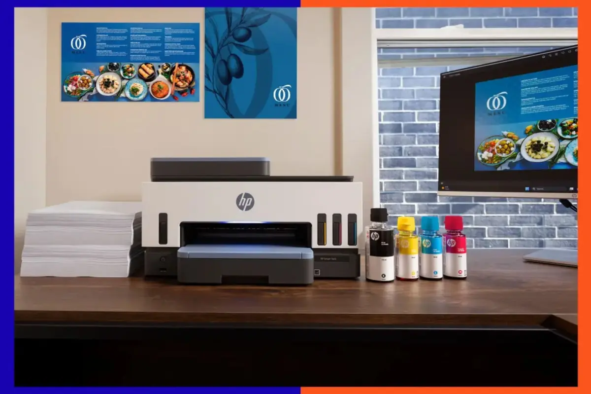 Do refillable tank printers help you save money? Important information to consider before purchasing.
