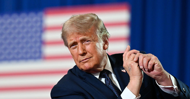 Doctor: Trump is in excellent health and fully capable of serving as President