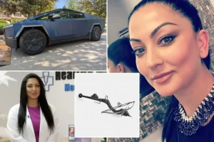 Doctor Violetta Mailyan found guilty of $45 million Medicare fraud plan