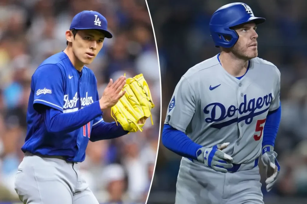 Dodgers relief pitchers achieve franchise milestone in victory against Brewers
