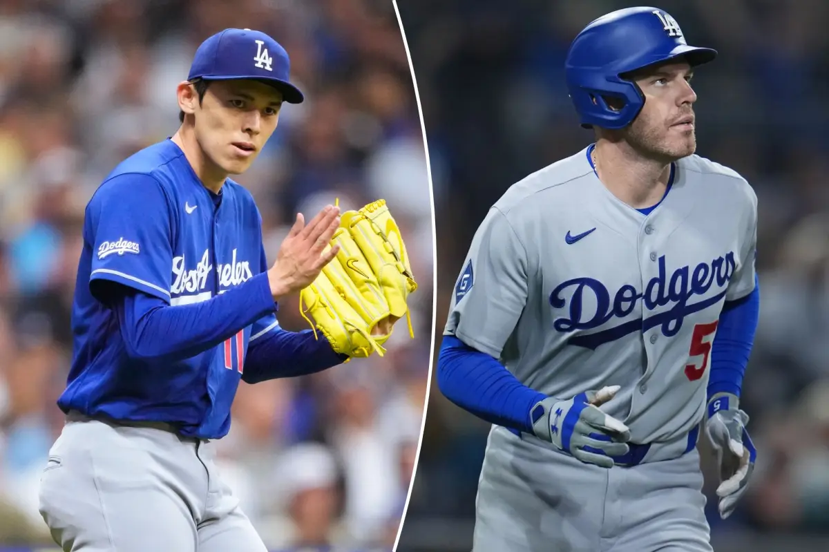 Dodgers relief pitchers achieve franchise milestone in victory against Brewers