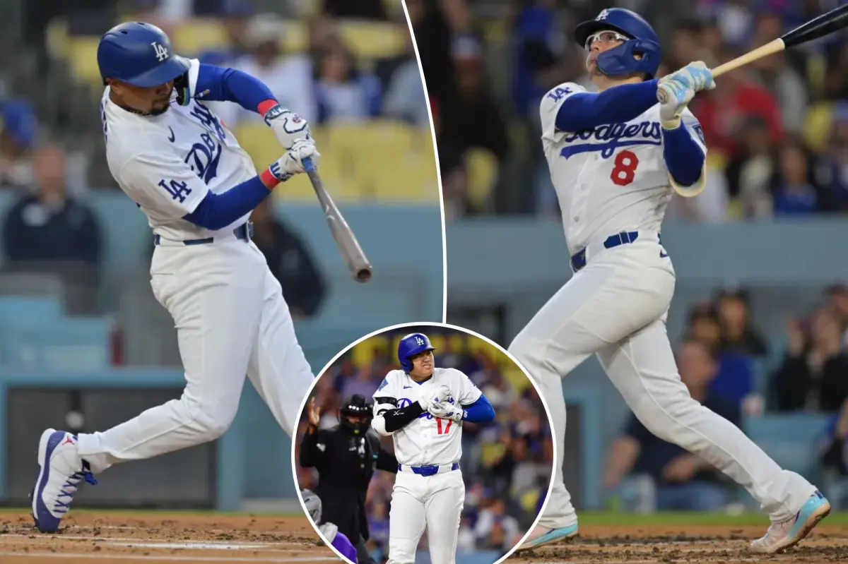 Dodgers' victory against Rockies overshadowed by Kike Hernandez's injury