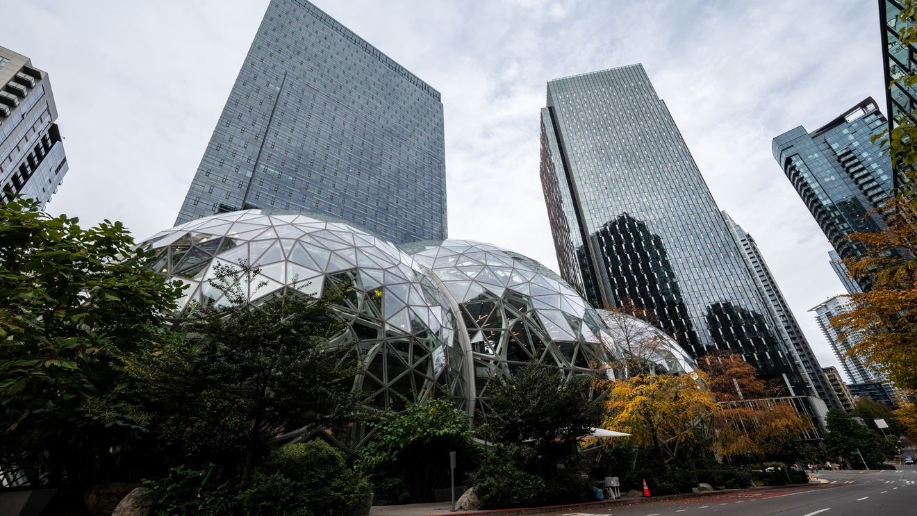 Does Washington want to find out if millionaires move away from states with specific high-earner taxes?