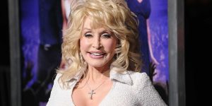Dolly Parton shares her health update: 'Some good news and a bit of bad news'