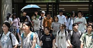 Donald Trump Supports Increase of Chinese Students