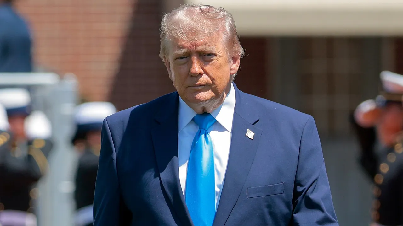 Donald Trump supports the initiative to keep daylight saving time year-round