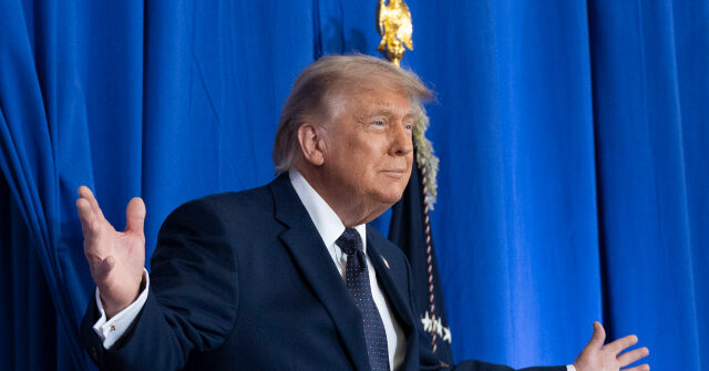 Donald Trump’s Search for RINOs Results in John Cornyn Losing by 28 Points