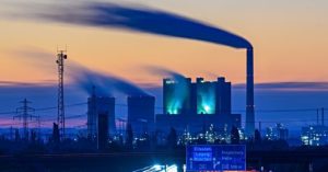 Doomer Fail: New Coal Power Plants Hit Highest Level in a Decade Worldwide