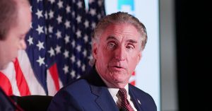 Doug Burgum: International 'Dark Money' Supporting False Information About Data Centers
