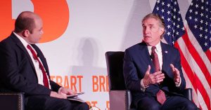 Doug Burgum: Mining and Energy Employment Provide Reliable, Lasting Careers