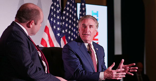 Doug Burgum: Shift from Conventional Energy &lsquo;Never Realistic&rsquo;