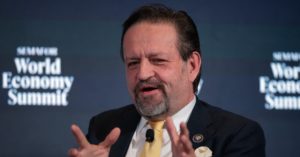 Dr. Sebastian Gorka: 'The U.S. Is Renewing Its Focus on Counterterrorism'