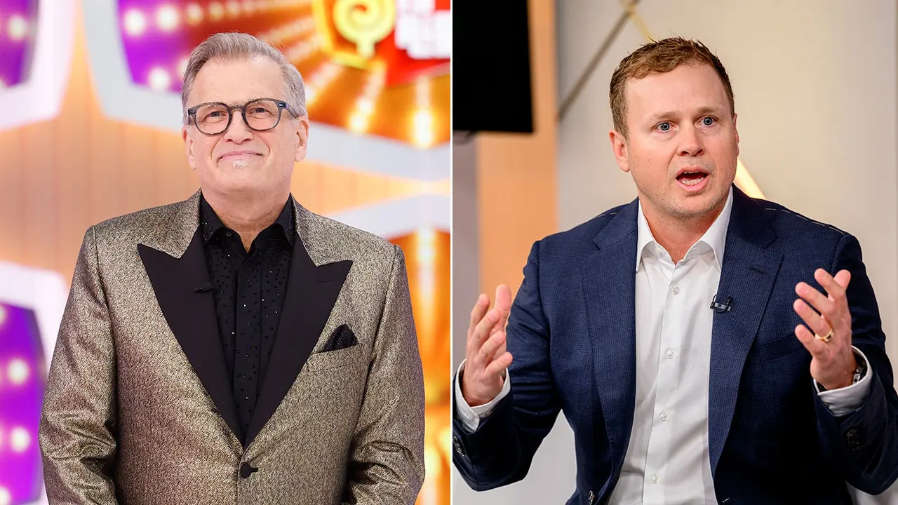 Drew Carey criticizes Spencer Pratt's run for mayor of LA, labeling him a 'serial scammer'