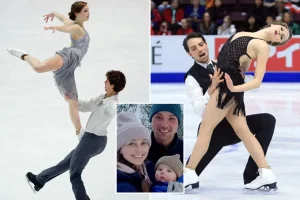 Driver who caused the death of Canadian figure skater and Olympian Alexandra Paul in fatal accident sentenced two years after the incident