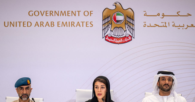 Drone Attack Hits UAE's Sole Nuclear Power Facility
