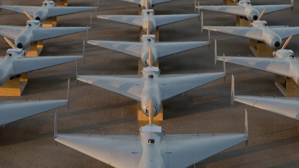 Drone dangers are present, and Washington is not acting quickly enough.