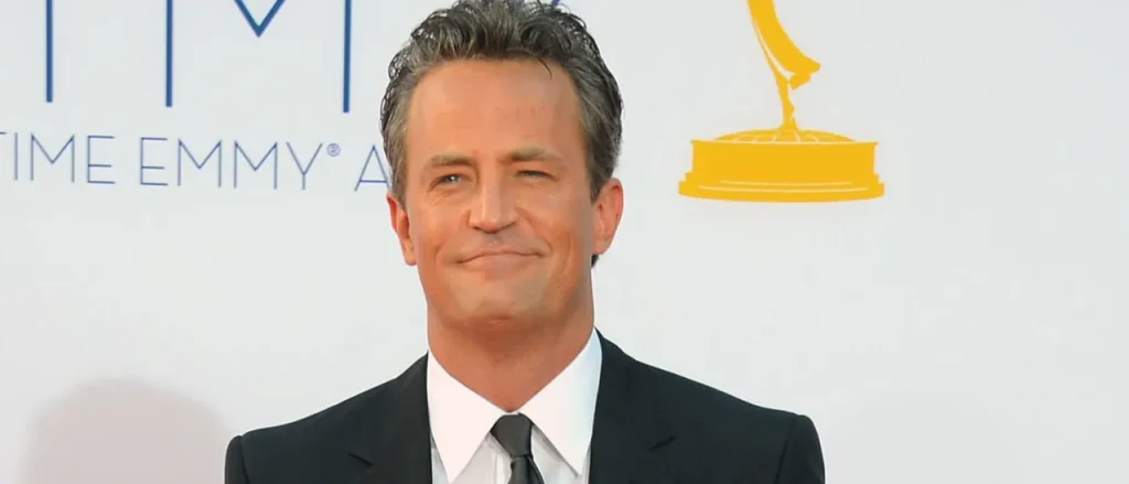Drug Counselor Erik Fleming Receives Two-Year Sentence for Distributing Ketamine Linked to the Death of 'Friends' Actor Matthew Perry