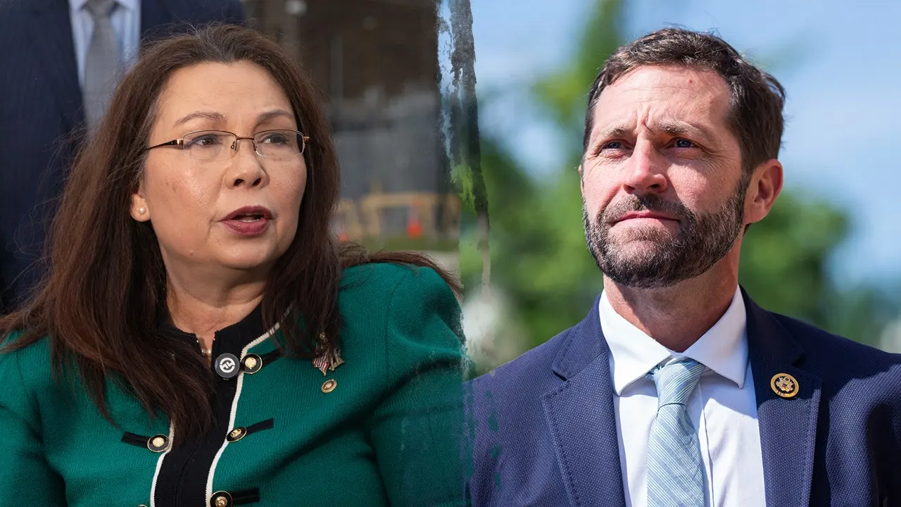 Duckworth and Crow criticize DNC for using fallen soldiers in Memorial Day message