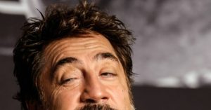 'Dune' Actor Javier Bardem Claims Trump Displays 'Toxic Masculinity'