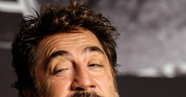 'Dune' Actor Javier Bardem Claims Trump Displays 'Toxic Masculinity'