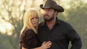 'Dutton Ranch' surprises viewers with a harsh episode, leaving fans in awe