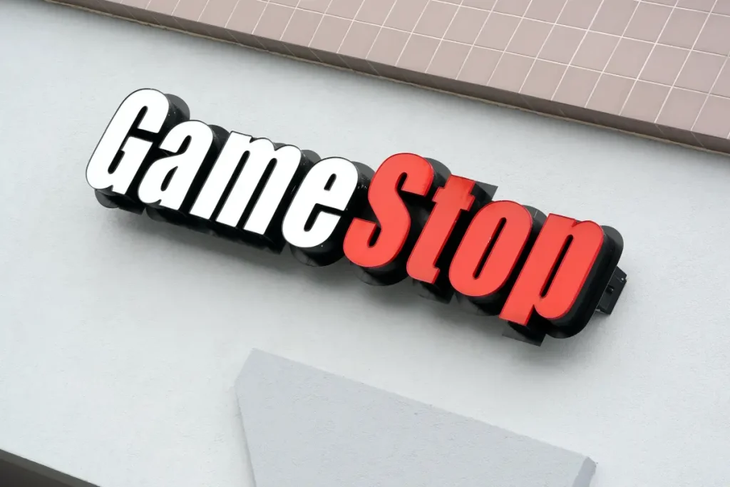 EBay rises 6% as Ryan Cohen from GameStop makes an unexpected $56 billion bid to acquire the company