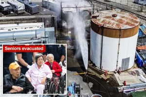 EPA minimizes chemical leak risk for Orange Grove residents