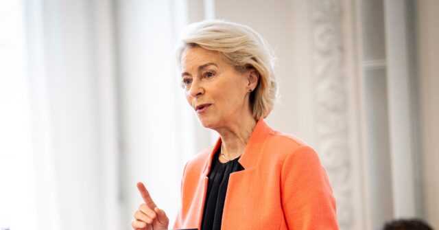EU Leader States Union Aims for Social Media Ban for Kids by Summer