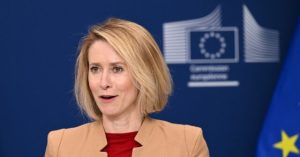 EU Should Avoid 'Humiliating' Itself by Engaging in Direct Talks with Russia, Says Leading Diplomat