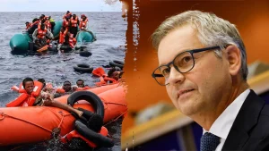 EU enhances migration regulations with stricter guidelines before new asylum agreement